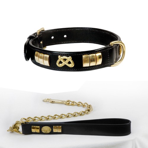 Staffordshire dog leather - dog,
