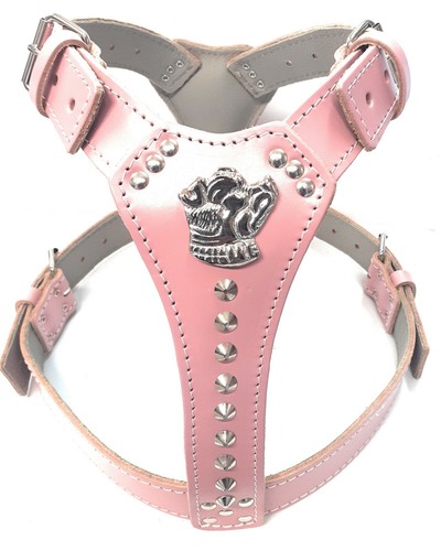 Baby pink leather - baby,