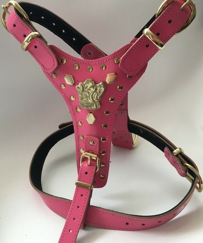 Real leather - real,