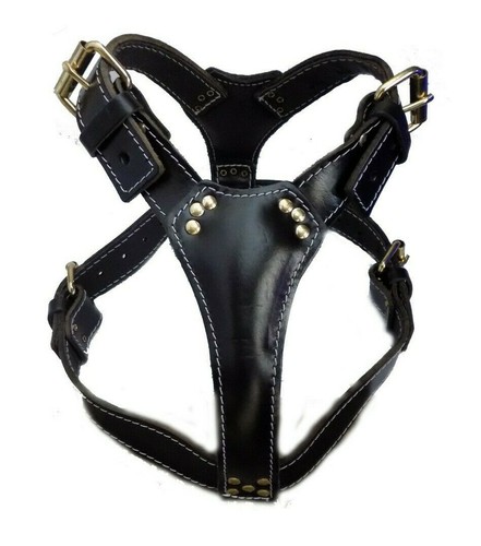 Beautiful black plain leather - beautiful,