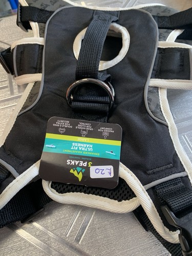 Peaks ultra fit soft vest - peaks,