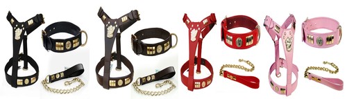 Staffy staffordshire leather - staffy,