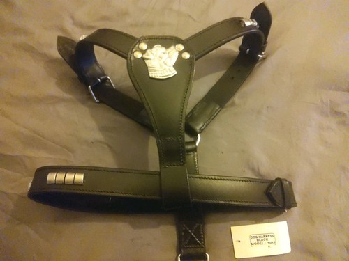 Bnwt avonequine leather - bnwt, dog