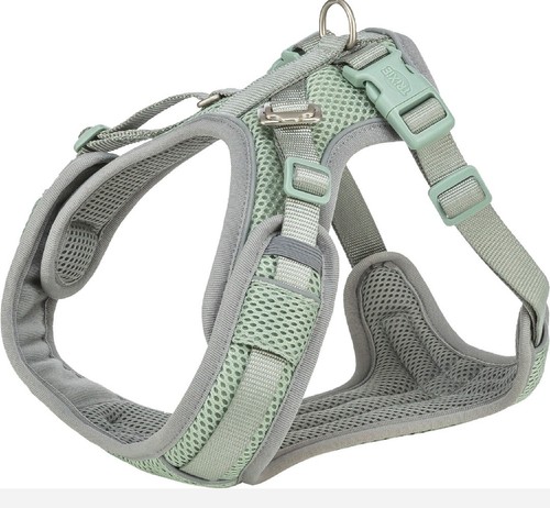 Trixie flex mesh dog harness - trixie,