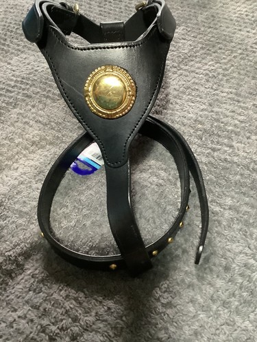 Ancol staffy dog harness - staffy,